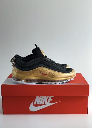 👟 кросівки    nike air max 97 найк / наложка bs👟