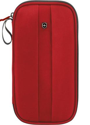 Тревеллер victorinox travel travel accessories 4.0/red (vt311728.03)