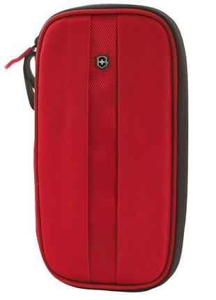 Тревелер victorinox travel travel accessories 4.0/red (vt311728.03)6 фото