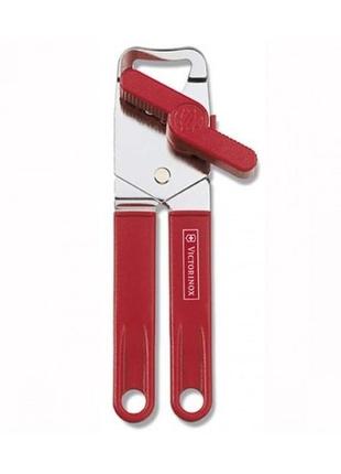 Консервний ніж victorinox універсальний can opener (vx76857)1 фото