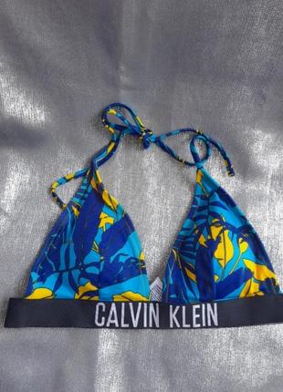 Ліф  від купальника  calvin klein