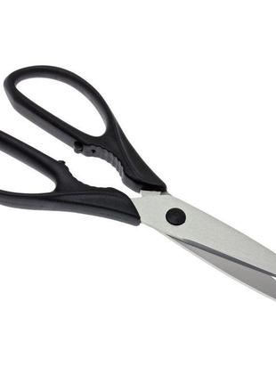 Кухонні ножиці 20 см victorinox (vx76363.3)3 фото