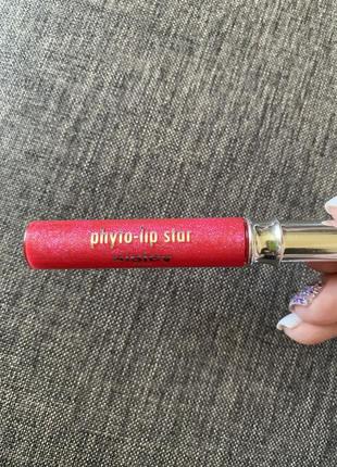 Sisley phyto lip star фітоблиск для губ без коробки no 9, оригінал