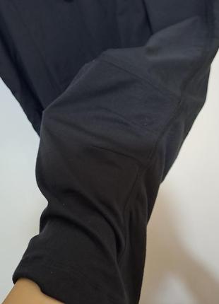 Большой nike спортивные капри брюки с мотней штаны шаровары штаны зуавы али-баба для танцев или йоги4 фото
