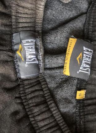 Спортивні штани everlast