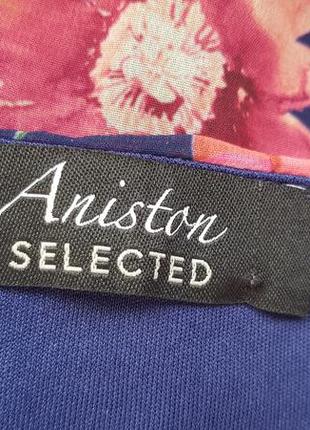 Блуза aniston colection6 фото