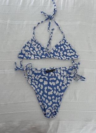 Купальник роздільний nastigal