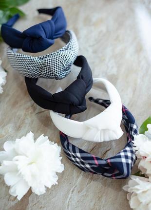 Обруч дитячий для волосся, на голову, для дівчинки, тільки під замовлення