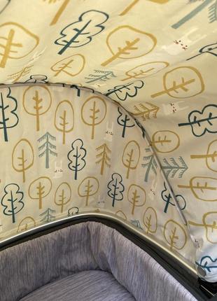 Коляска cosatto giggle mix 2 в 1