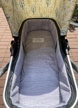 Коляска cosatto giggle mix 2 в 1