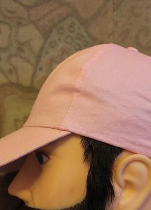 Котонова бейсболка