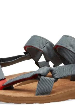 Teva original universal sandals спортивные сандалии босоножки туристические трекинговые7 фото