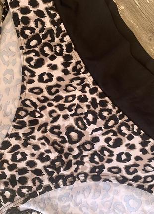 Трусики від купальника