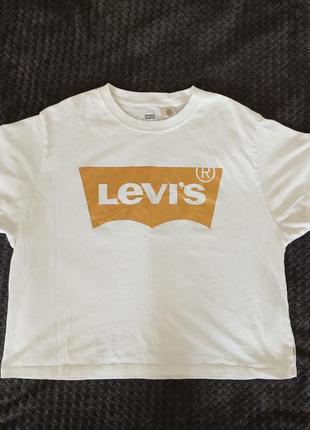 Футболка levi's оригінал4 фото