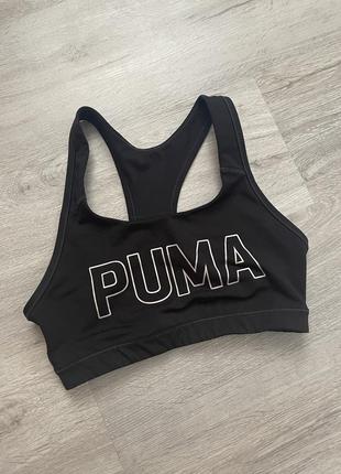 Топ puma1 фото