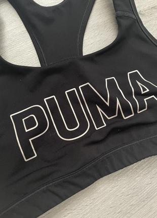 Топ puma2 фото