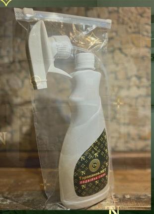 Средство от тараканов двойная сила senior tarakanov 500 мл