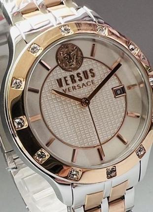Жіночий годинник versace versus 4 кольори2 фото