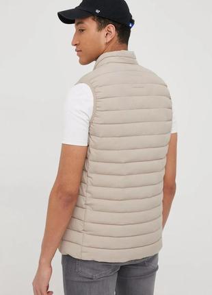Жилет мужской jack &amp; jones