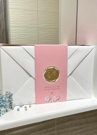 Подарочный набор rituals of sakura🌸