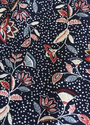 Качественная юбка на запах6 фото