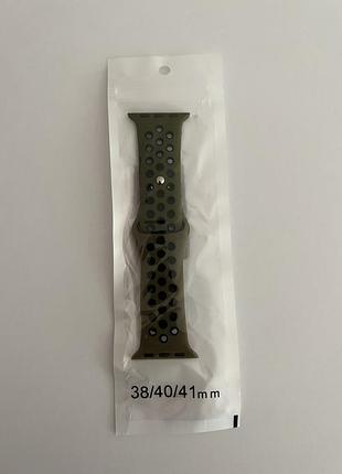 Ремінець до apple watch