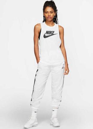 Майка nike