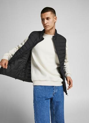 Жилет мужской jack &amp; jones3 фото