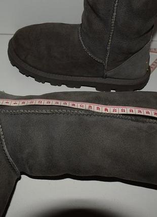 Уги 37р ugg australia8 фото