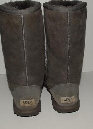 Уги 37р ugg australia10 фото