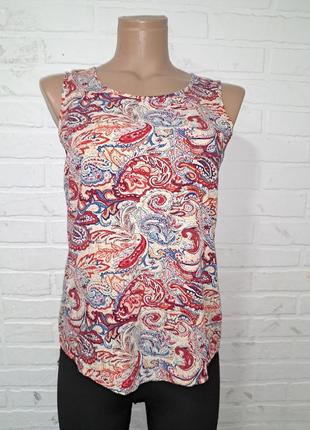 Гарна жіноча віскозна майка