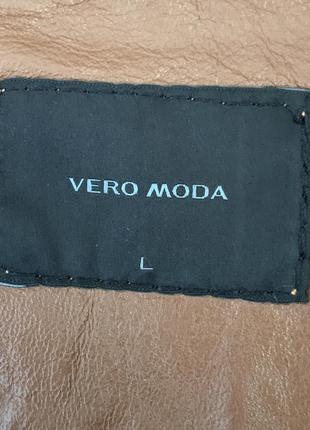 К 6/780 жакет куртка vero moda4 фото