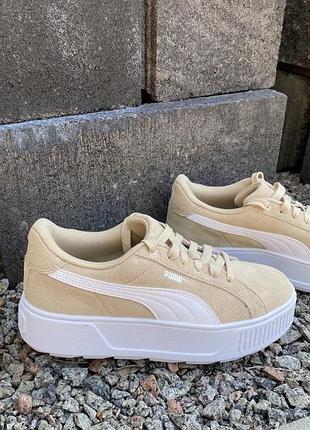 Кроссовки puma karmen оригинал!