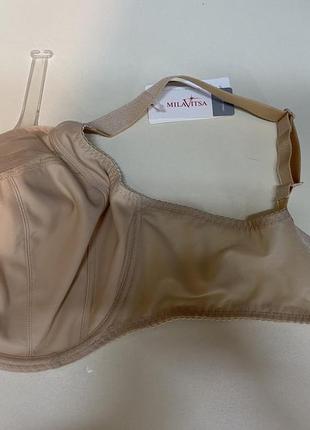 Бюстгальтер milavitsa арт.107630