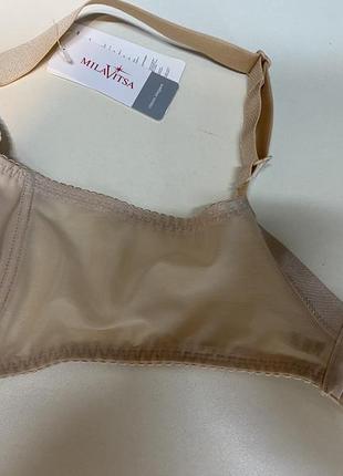 Бюстгальтер milavitsa арт.107630