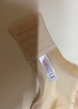 Бюстгальтер milavitsa арт.107630