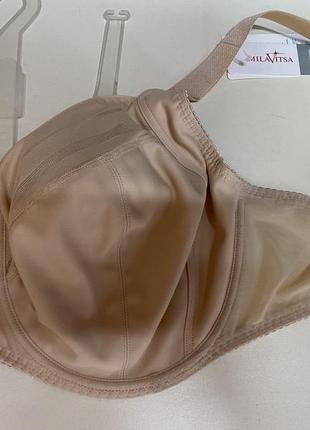 Бюстгальтер milavitsa арт.107630