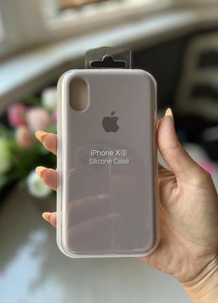 Чохол iphone x xs 3