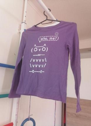 Реглан gap оригинал сша 8 лет