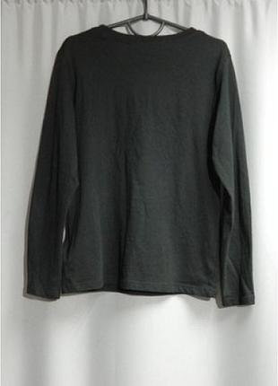 Реглан детский принт на хэллоуин h&m. 4