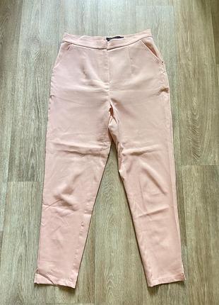 Легкие летние брюки