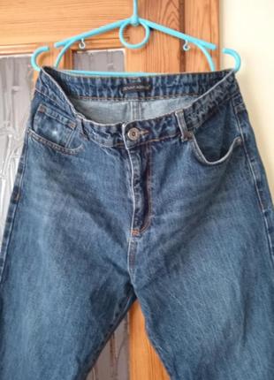 Джинсы турция высокая посадка