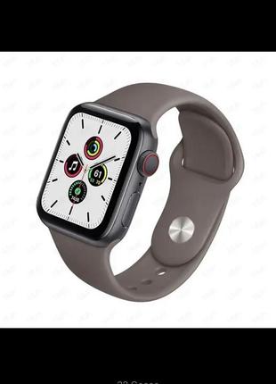 Ремінець 38-40 мм для apple watch1 фото