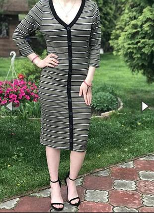 Платье / платье