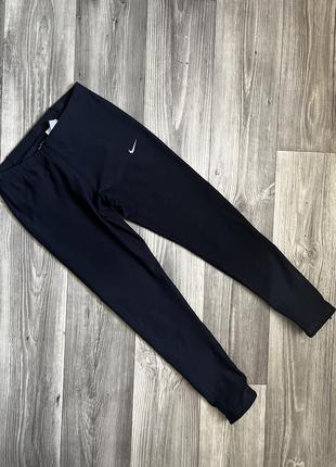 Базовые спортивные лосины nike original