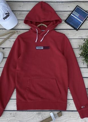 Світшот tommy hilfiger1 фото