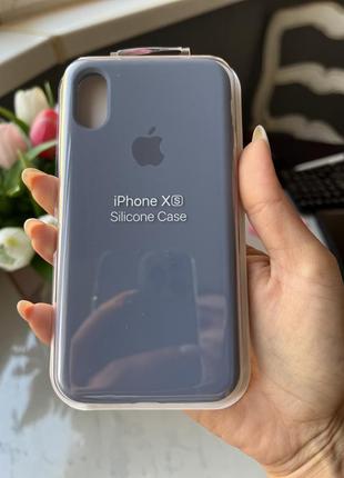 Чохол iphone x / iphone xs