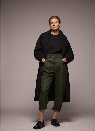 Брюки zara