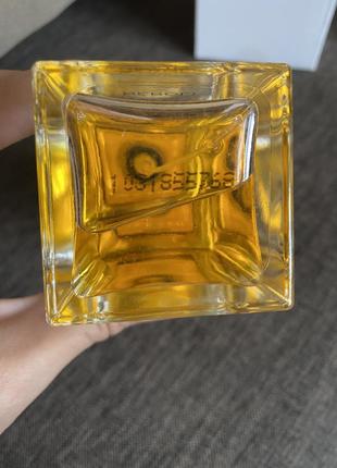 Chloe eau de fleurs neroli  туалетная вода 100 мл. оригинал5 фото