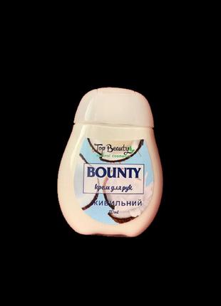 Крем для рук top beauty bounty 50 мл1 фото